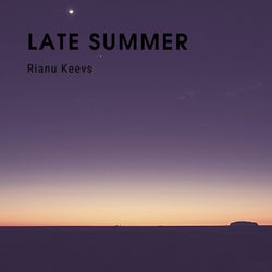 late summer
