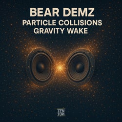 Particle Collisions / Gravity Wake