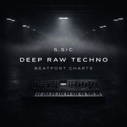 S.Sic — Hypnotic Tension