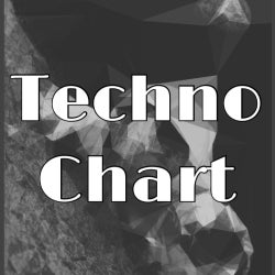 Carlos Pires Techno Chart May 2018