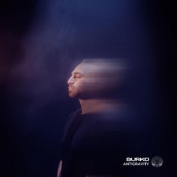 Antigravity (Extended Mix)