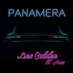 Panamera (feat. Aspy)