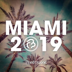 Infrasonic Miami 2019