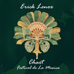 Chart "Festival de la Musica" by Erick Lenox