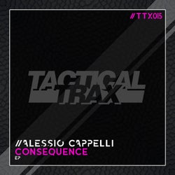 The Consequence EP