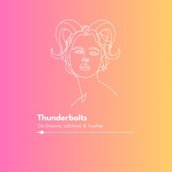 Thunderbolts