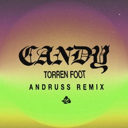 Candy (Andruss Extended Remix)