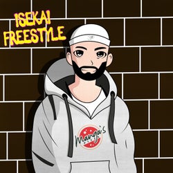 ISEKAI FREESTYLE