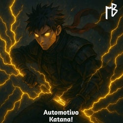 Automotivo Katana!