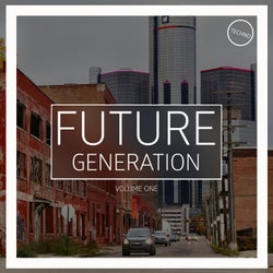 Future Generation, Vol. 1 - Techno Edition