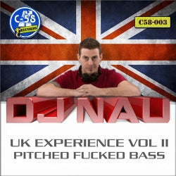 UK Experience Vol II EP
