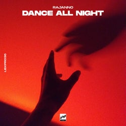 Dance All Night (Extended)