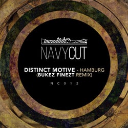 Hamburg (Bukez Finezt Remix)