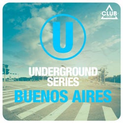 Underground Series Buenos Aires