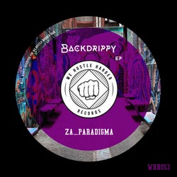 Backdrippy EP