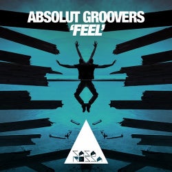 Absolut Groovers Feel Spring Chart