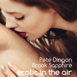 Erotic in the Air