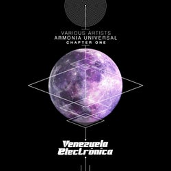 Armonia Universal - Chapter One