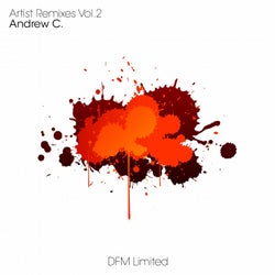 Artist Remixes, Vol. 2