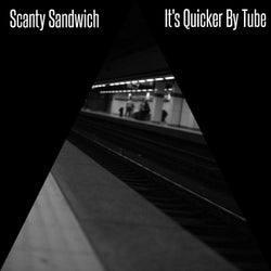 It's Quicker By Tube