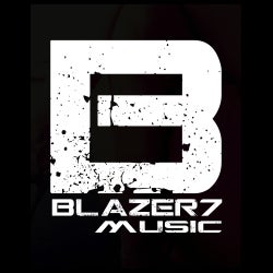 Dec. 2015 I House I Blazer7 Music I Chart