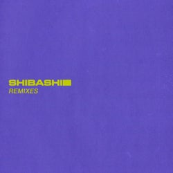 Shibashi Remixes