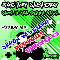 Jack N That Beanz Talk! EP