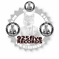 925 Five Records