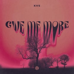 Give Me More
