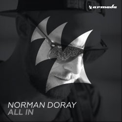 NORMAN DORAY GOES "ALL IN"