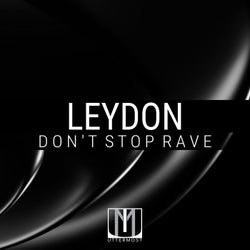 Don't Stop Rave