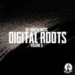 Various Artists - Get Digital Presents Digital Roots Volume II