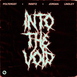 Into The Void (feat. Jordan Lindley) (Extended Mix)