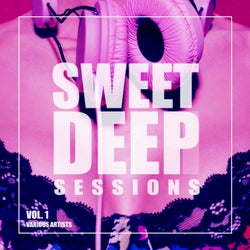 Sweet Deep Sessions, Vol. 1