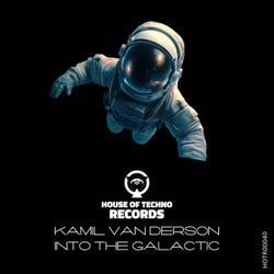 Into the Galactic