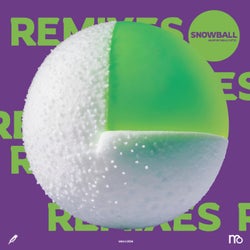 Snowball - Remixes