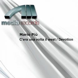 C'era una volta il west / Devotion