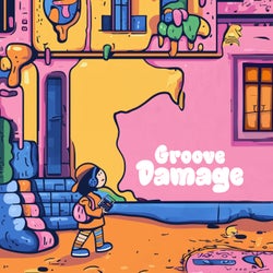 Groove Damage