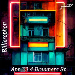 Apt 33 4 Dreamers St