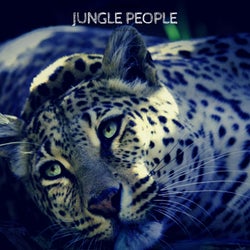 Jungle People