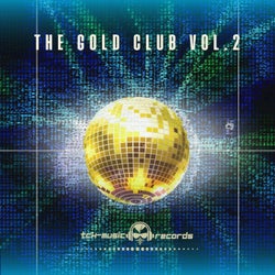 The Gold Club Volumen
