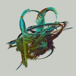 Transmutations Vol.1 (Ep)