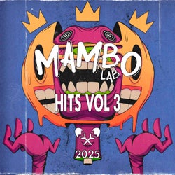 Mambo Hits, Vol. 3