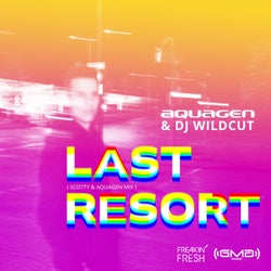 Last Resort (Remix)