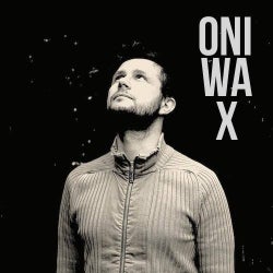 ONIWAX APRIL 2014 CHART