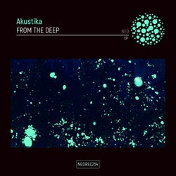 From The Deep EP