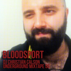 Bloodsport (Dj Christian Calson In The Mix)