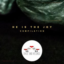 He Is the Joy