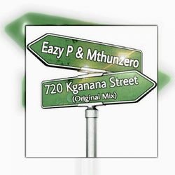 702 Kganana Street