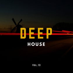 Deep House Music, Vol.13